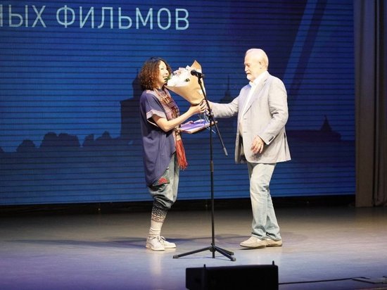 Назван победитель международного кинофестиваля в Пскове