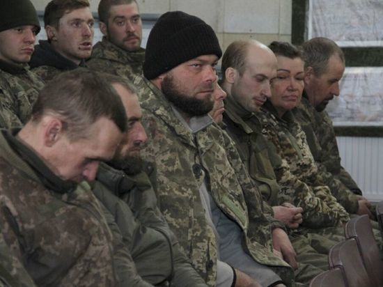 В Минобороны Украины заявили о крупных потерях и истощении ВСУ