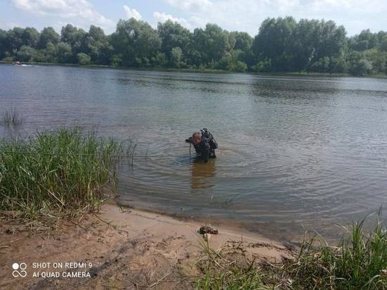 Мужчина утонул в Дзержинске