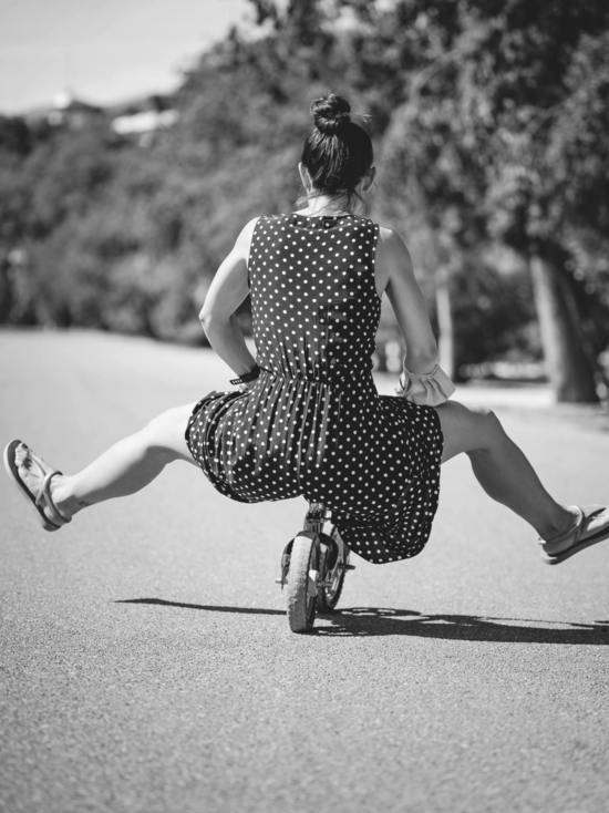 В Ярцеве поймали похитителя велосипедов