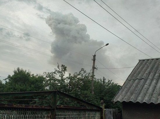 Три человека погибли под Шахтерском в результате обстрела