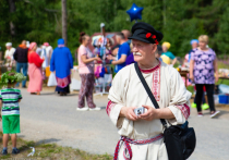 Такое необычное название - летние святки, а по-карельски Viändöi - у карел-ливвиков носит промежуток между Ивановым днем и Петровым днем