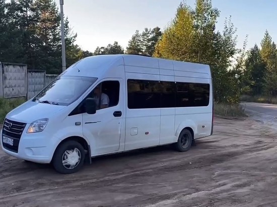 Сапожников поручил провести рейды по работе маршруток в Чите
