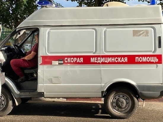 В Барнауле школьник сорвался с 6-метровой высоты в веревочном парке