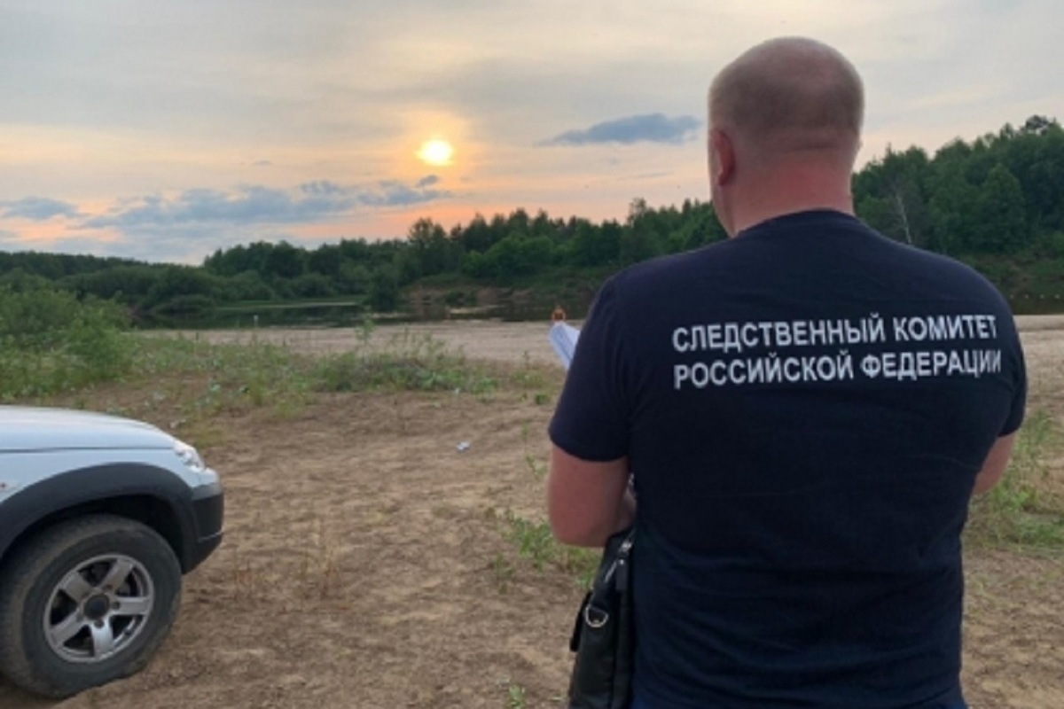 Костромские жертвы: в Шарьинском районе нашли еще одну утопленницу