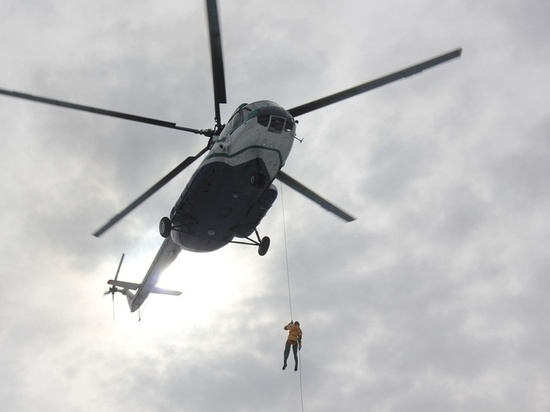 В Карелии есть вакансии летчиков-наблюдателей