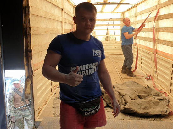 «Мне снится Мариуполь»: депутат из Салехарда рассказал, как помогал восстанавливать город на Украине