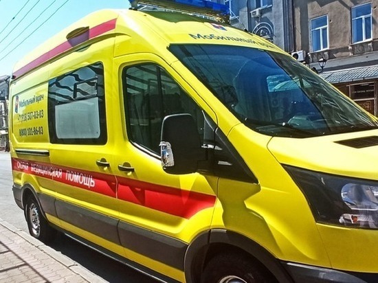 На Дону выявили еще 64 пациента с коронавирусом