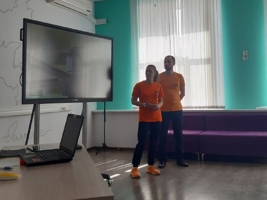 Поисковики «ЛизаАлерт» проведут в Тамбове обучающую лекцию для новичков