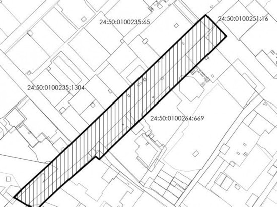 Красноярская мэрия изымает 32 земельных участка для расширения проспекта Свободного