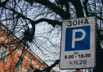 Рядом с гимназией №2 в Рязани появится парковка на 300 мест