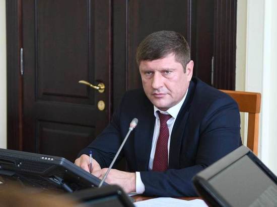 Мэр Краснодара об откачке воды после ливней: "Явно требуется менять действующие насосы на более мощные"