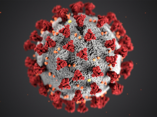 Новый коронавирус-мутант вызвал беспокойство ученых