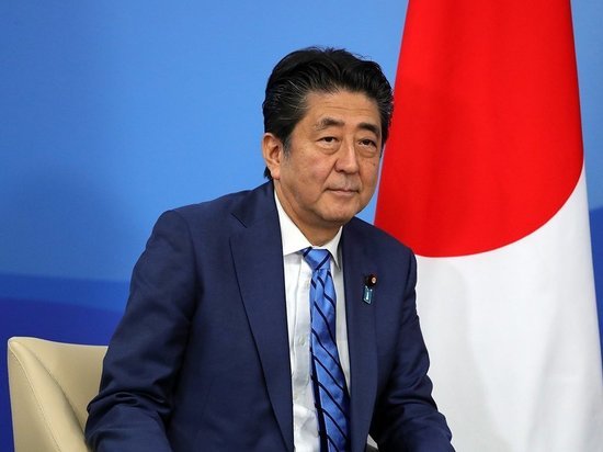 Убийца Абэ обвинил его деда в приглашении в Японию «Церкви объединения»