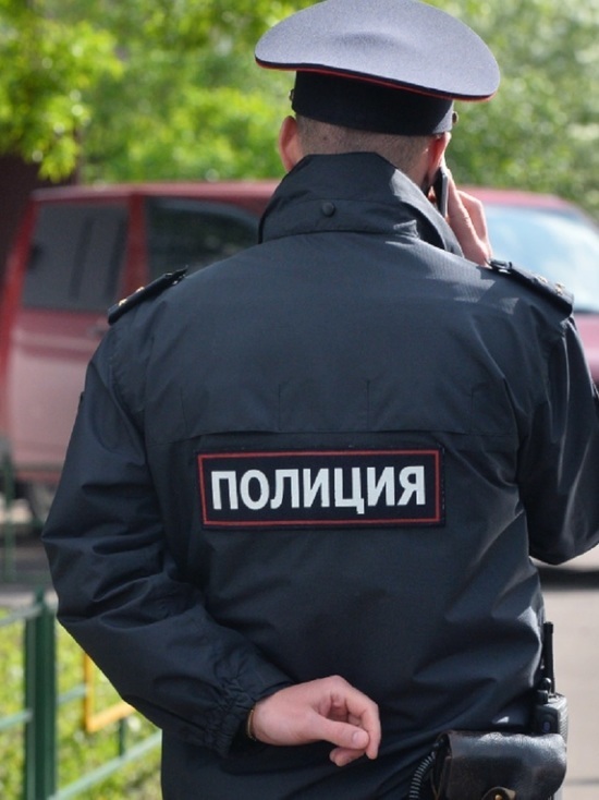 Костромских студентов зовут работать в полицию