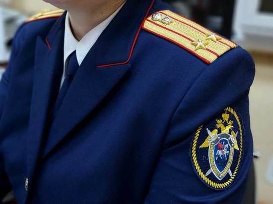 Калининградца, обвиняемого в убийстве одноклассника, заключили под стражу