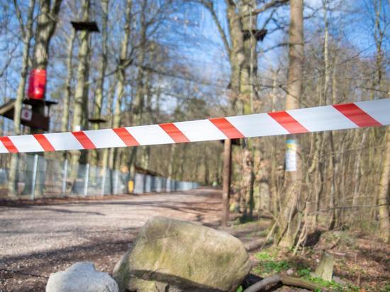 Жители Херсона предотвратили теракт