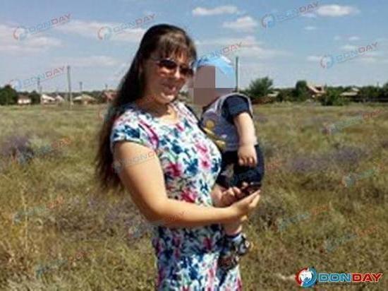 В Ростовской области вынесли приговор матери, у которой при пожаре сгорели трое детей