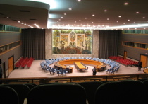 Совет Безопасности ООН проведет во вторник 12 июля голосование по проекту резолюции о продлении работы механизма трансграничной помощи в Сирии