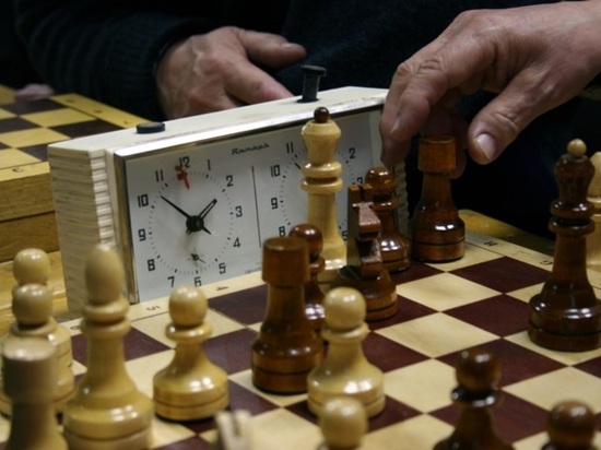  «Тункинская долина» Бурятии соберет лучших местных шахматистов