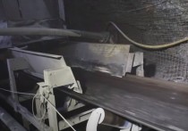 Машинист буровых установок шахты «Распадская-Коксовая», пропавший 5 июля после обрушения под землей горной породы был найден живым в ночь на 12 июля