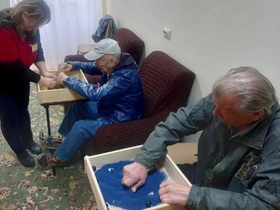В Кисловодске открылась группа дневного пребывания пожилых