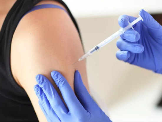 Жителей Костромы вновь приглашают пройти вакцинацию от коронавируса