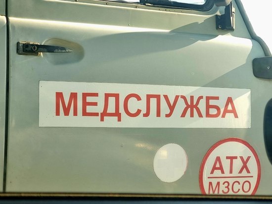 Ребенок и трое взрослых пострадали в ДТП на автодороге Южно-Сахалинск — Оха