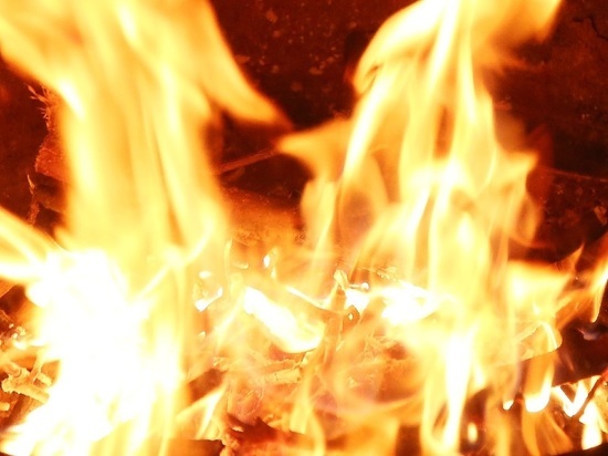 Удар по Новой Каховке уничтожил 35 тонн гуманитарной помощи