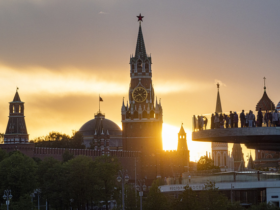 Названа дата начала похолодания в московском регионе