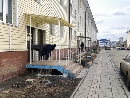 Очередной скандал с сиротскими домами разгорается в Шелехове