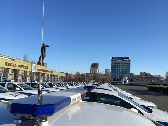 В Саратовской области в нескольких ДТП пострадали пешеходы и мотоциклисты