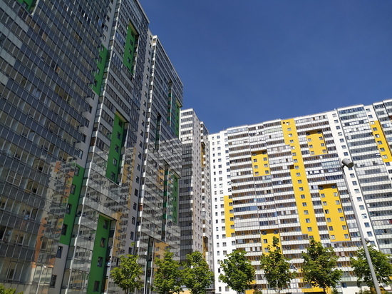 Впервые с 2019 года в Москве зафиксировали снижение цен на квартиры в новостройках