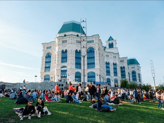 Стартовал приём заявок на городской фотоконкурс "Астрахань. Жизнь на воде: вчера и сегодня"