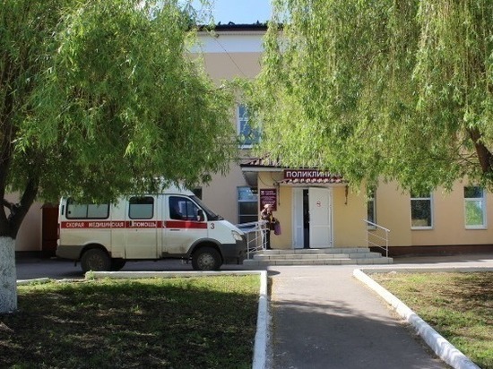 В Мичуринском районе идёт углубленная диспансеризация для переболевших ковидом