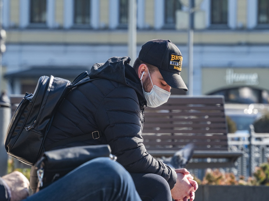 За сутки в Москве зафиксировали 559 случаев коронавируса