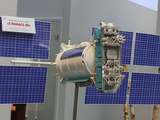 Правительство выделило 95 млрд рублей на создание спутниковой группировки «Сфера»