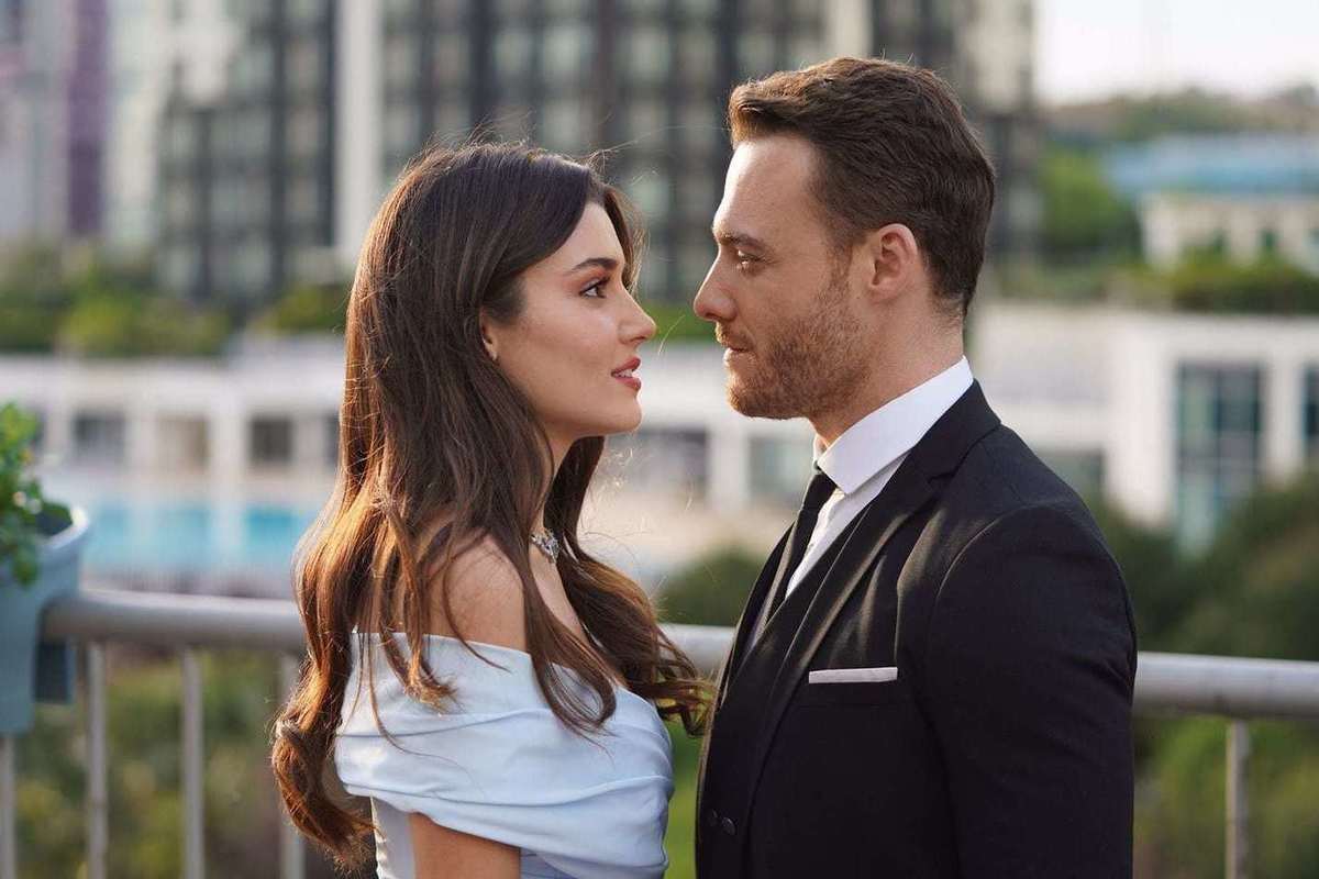 будет ли продолжение турецкого сериала постучись в мою дверь