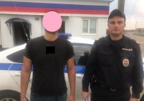 На Касимовском шоссе задержали водителя под наркотиками из соседнего региона