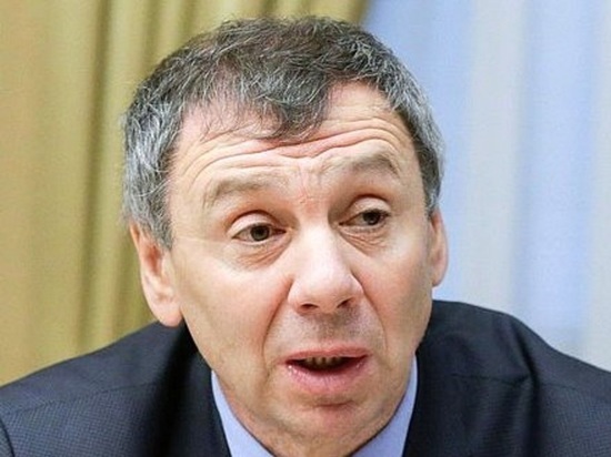 Политолог Марков объяснил, зачем ВСУ ударили по Новой Каховке