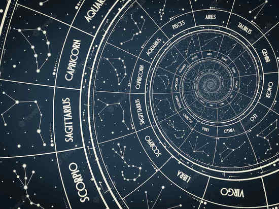 Астрологический прогноз на 13 июля 2022 года