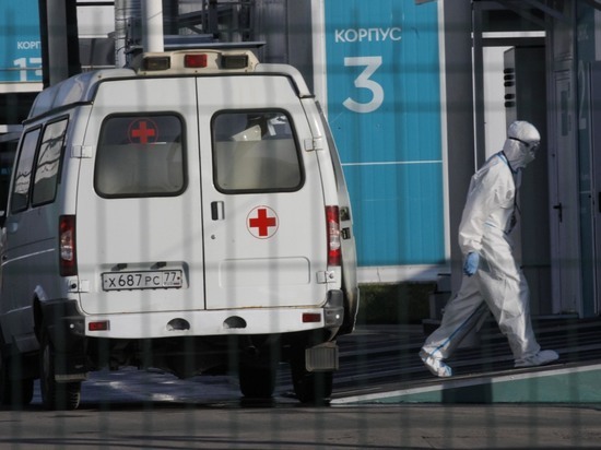 Они могут остаться проблемой даже после пика заболеваемости