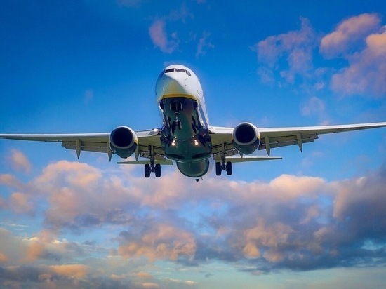 От полёта отстранили самолёт рейса Москва-Сочи  из-за проблем с топливом