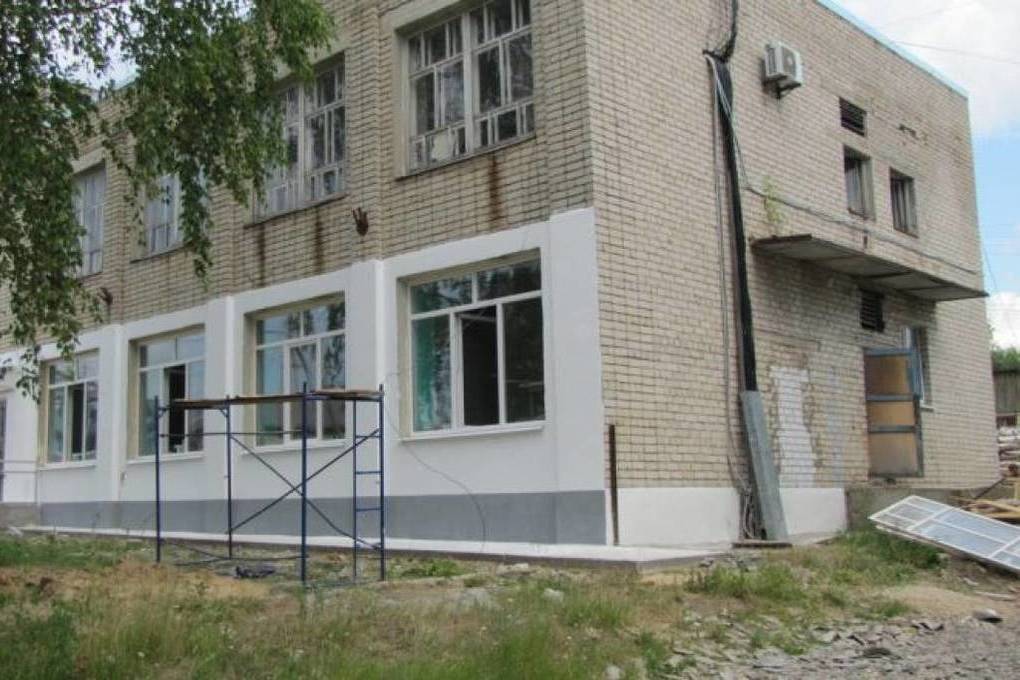 Народная программа «Единой России» в действии: в Георгиевском модернизируют отделение почтовой связи