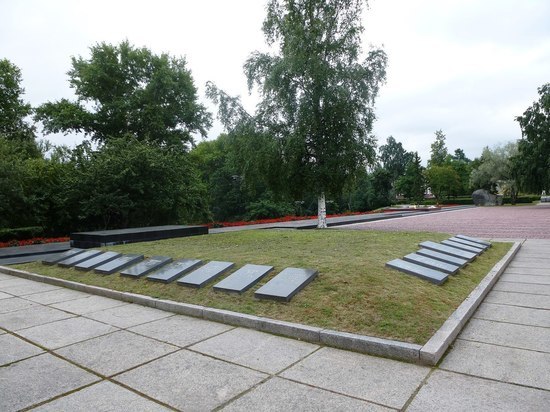 Мало кто знает историю некрополя, находящегося в самом сердце Петрозаводска. Часть первая