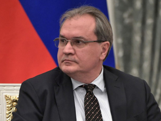 Глава СПЧ Фадеев высказался об аресте умершего ученого Колкера