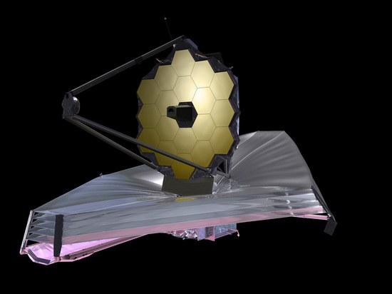 Российские астрофизики объяснили важность съемок нового телескопа NASA