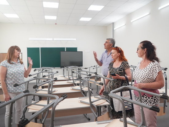 Проверки стартовали 29 июня и продлятся до середины августа