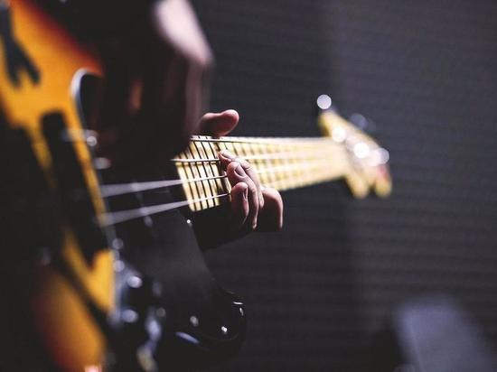 В Белгороде пройдет Belgorodmusicfest в формате Open Air