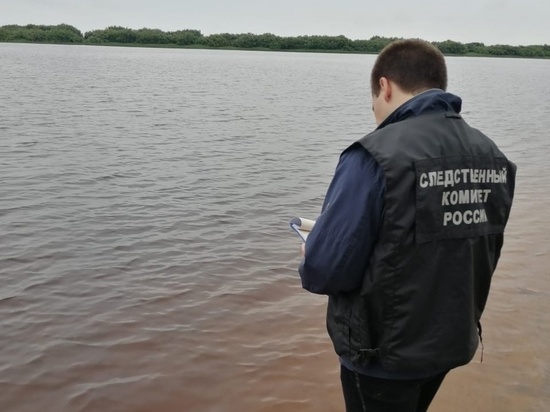 Жителя Холма обнаружили мертвым в реке Бельской в Старорусском районе